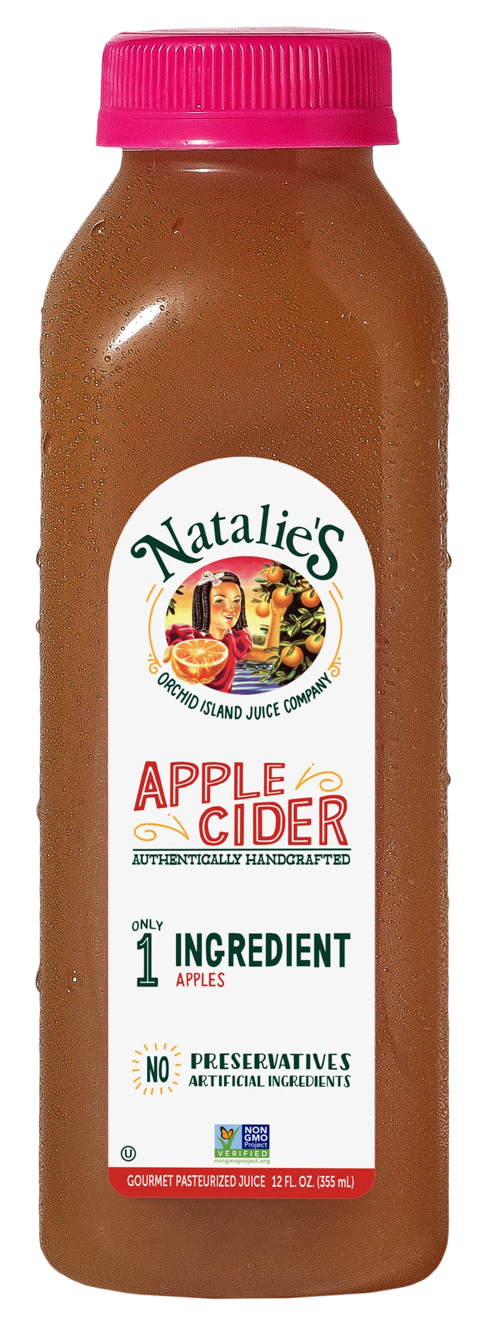 Apple Cider