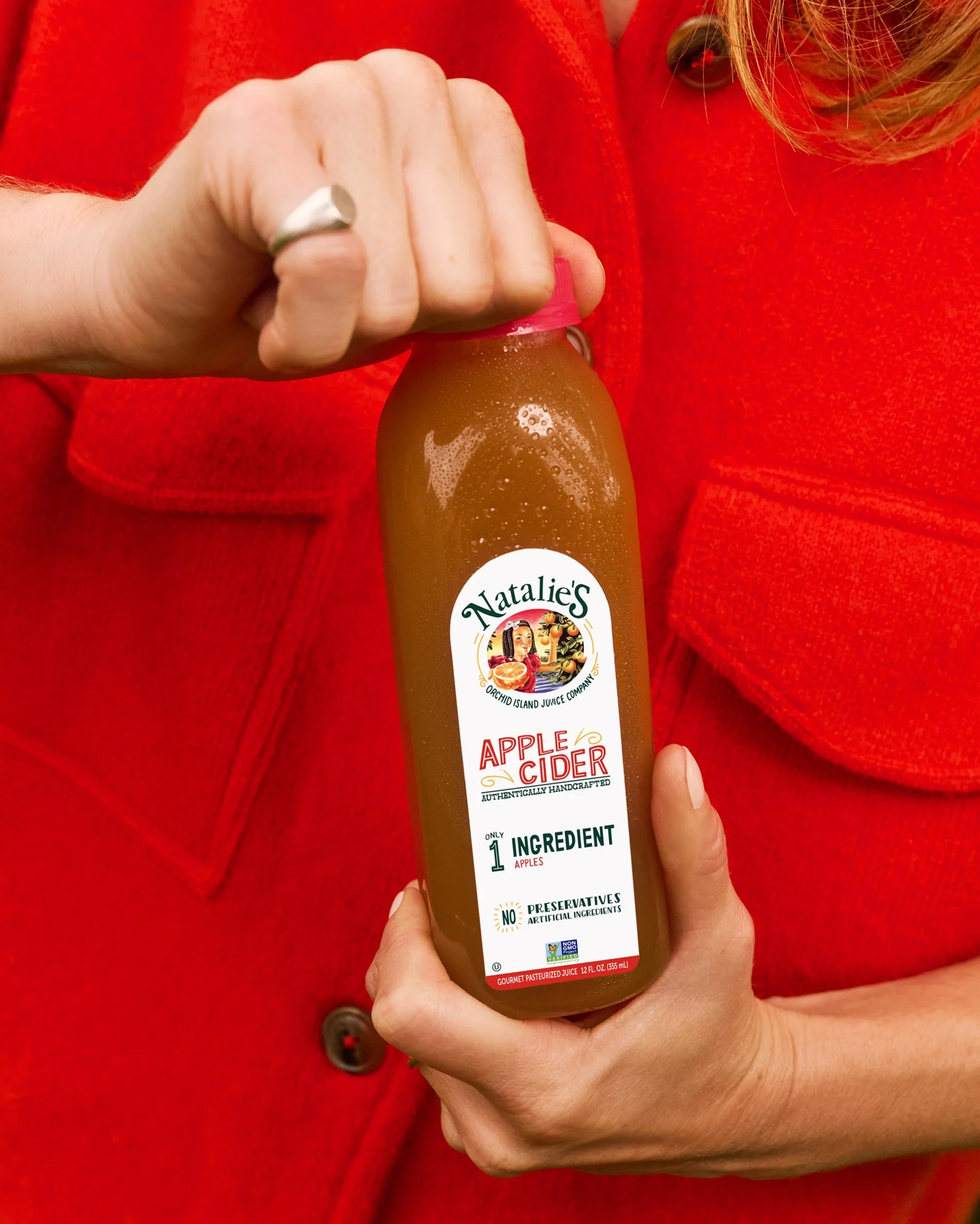 Apple Cider - Image 2