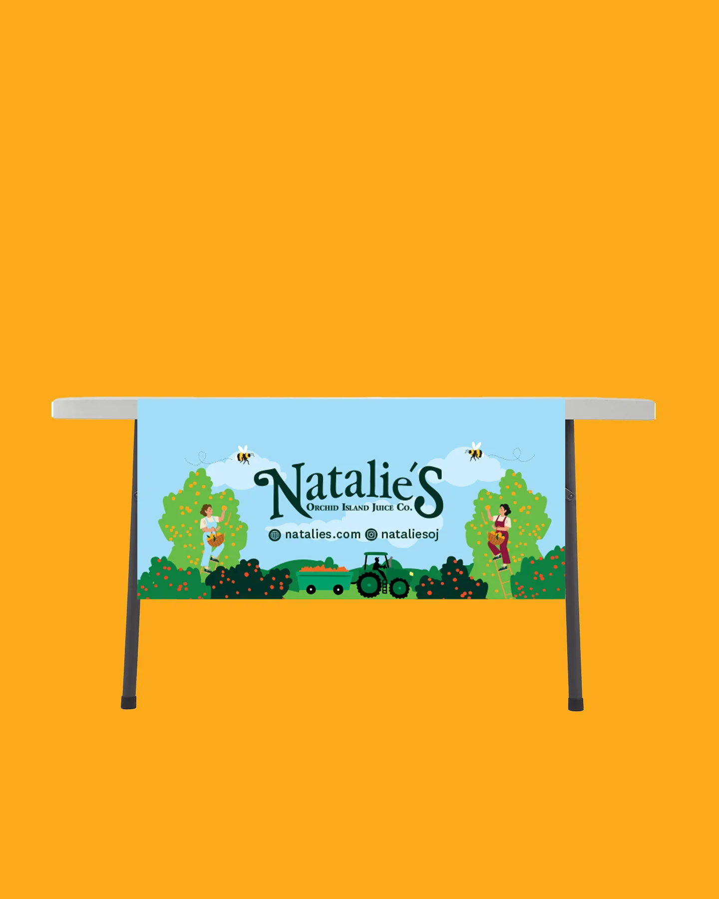 Tablecloths and Runners - Image 3