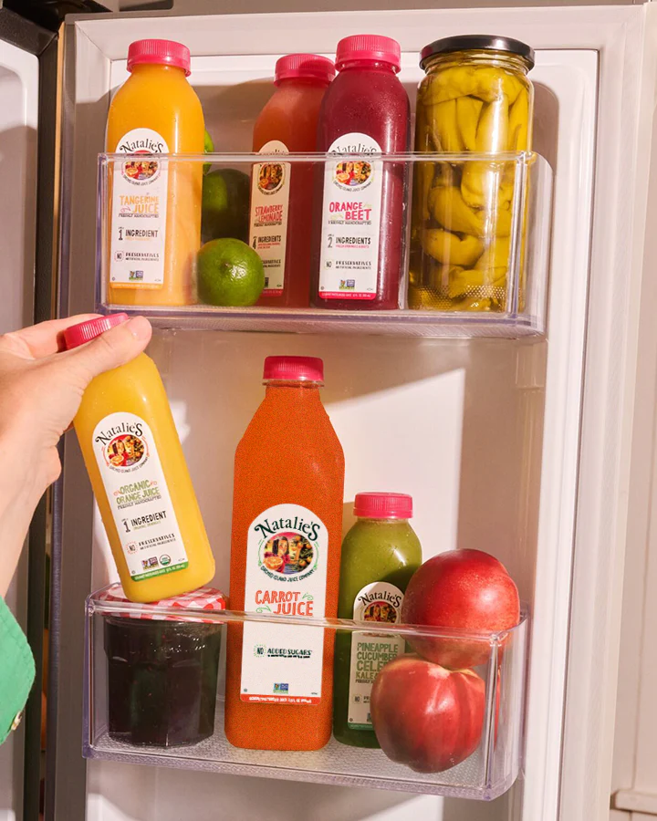 Carrot Juice - Image 3