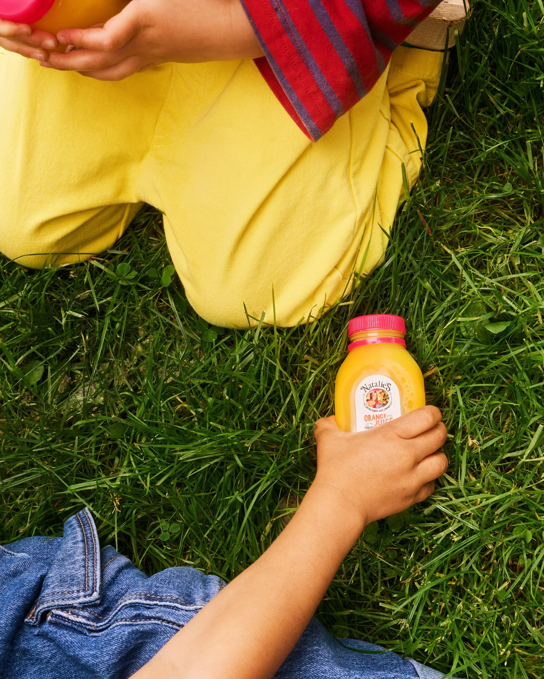 Orange Juice - Image 4