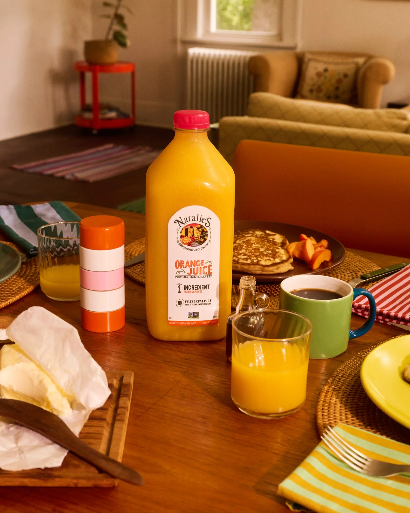 Orange Juice - Image 5