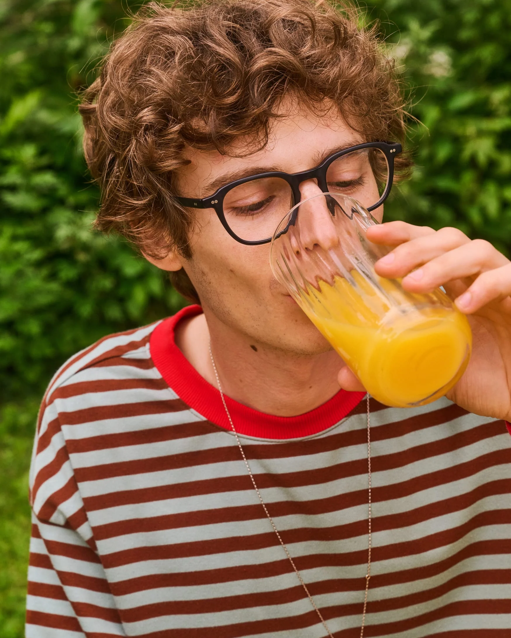 Orange Pineapple Juice - Image 3