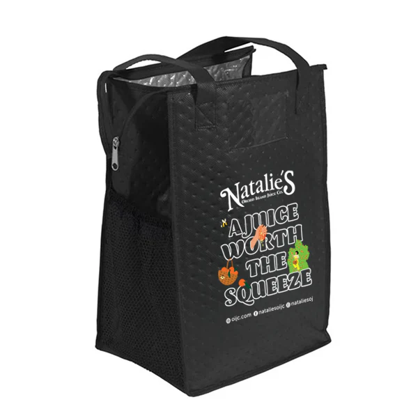 Small Cooler Bag - Image 3