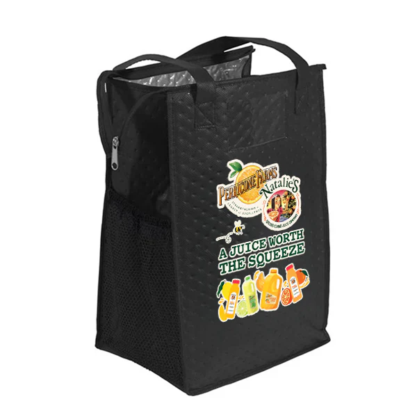 Small Cooler Bag - Image 4