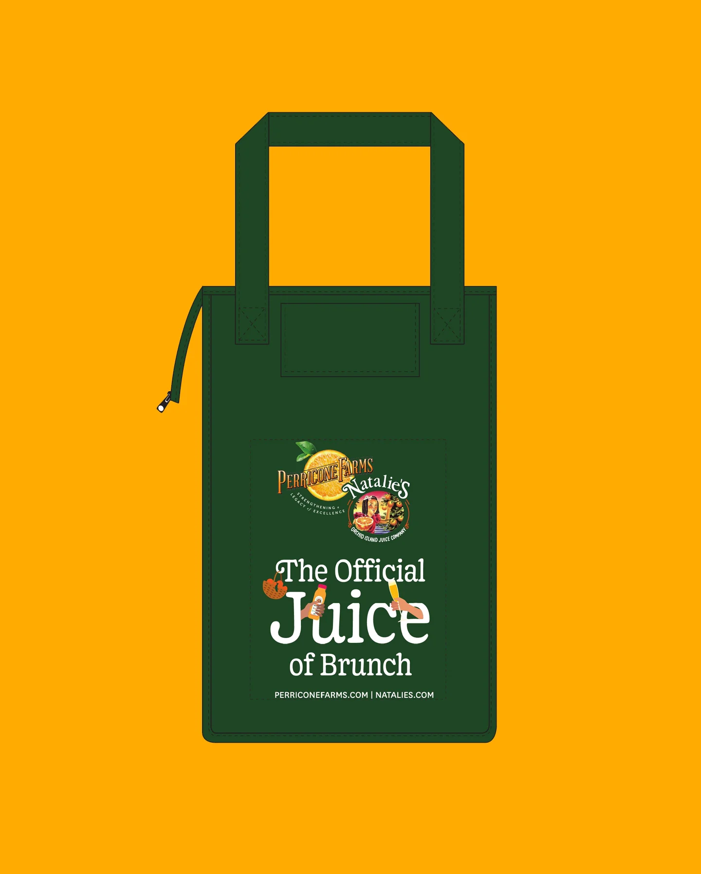 Small Cooler Bag - Image 6