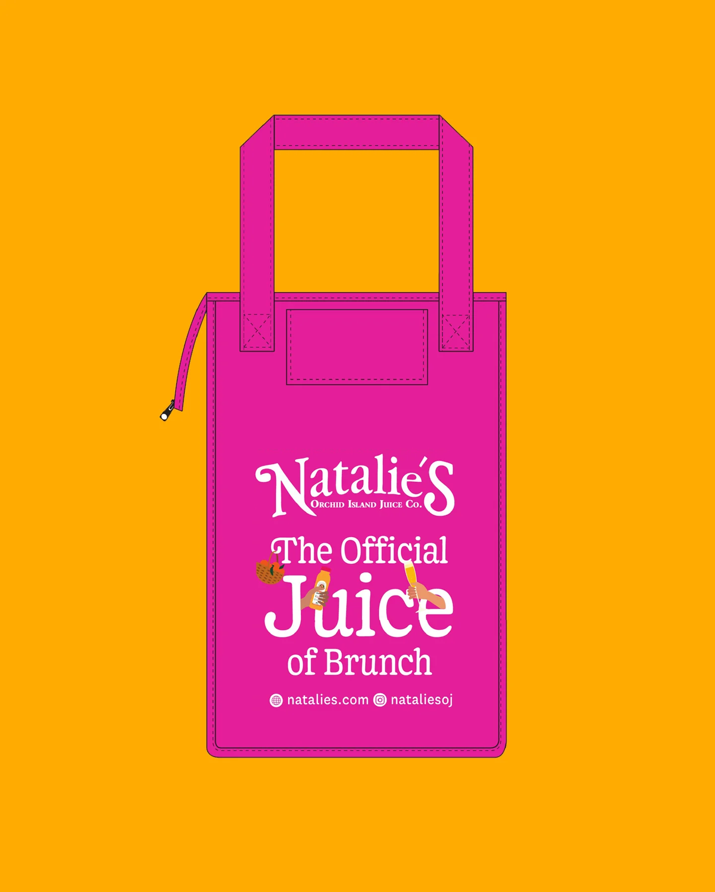 Small Cooler Bag - Image 5
