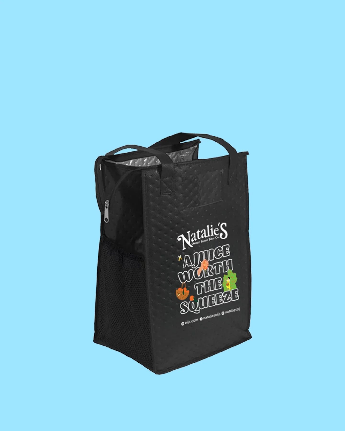 Small Cooler Bag - Image 3