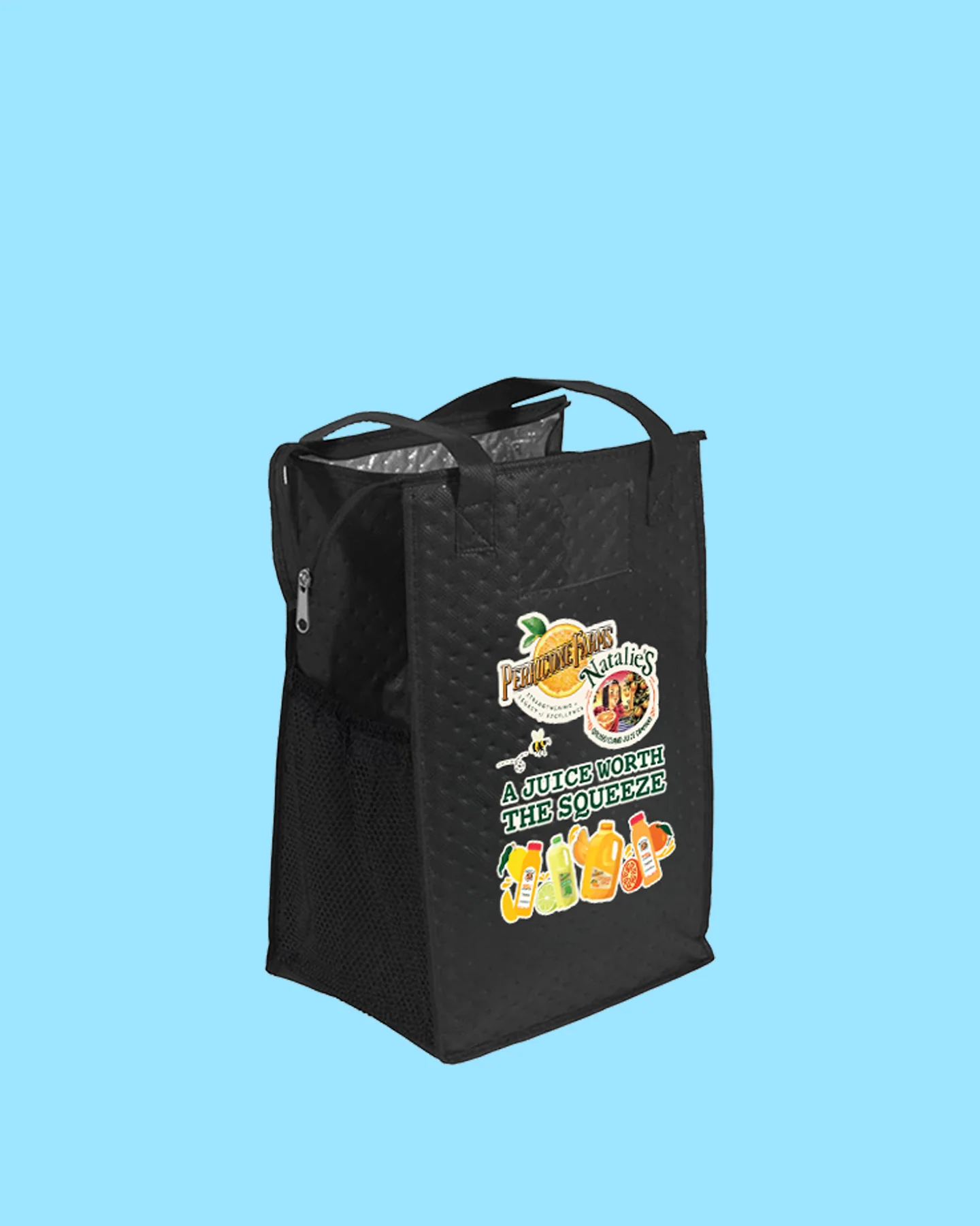 Small Cooler Bag - Image 4