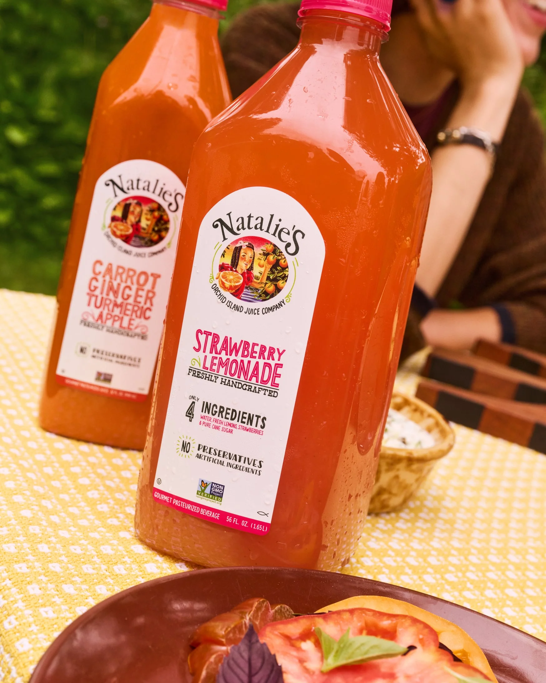 Strawberry Lemonade - Image 3