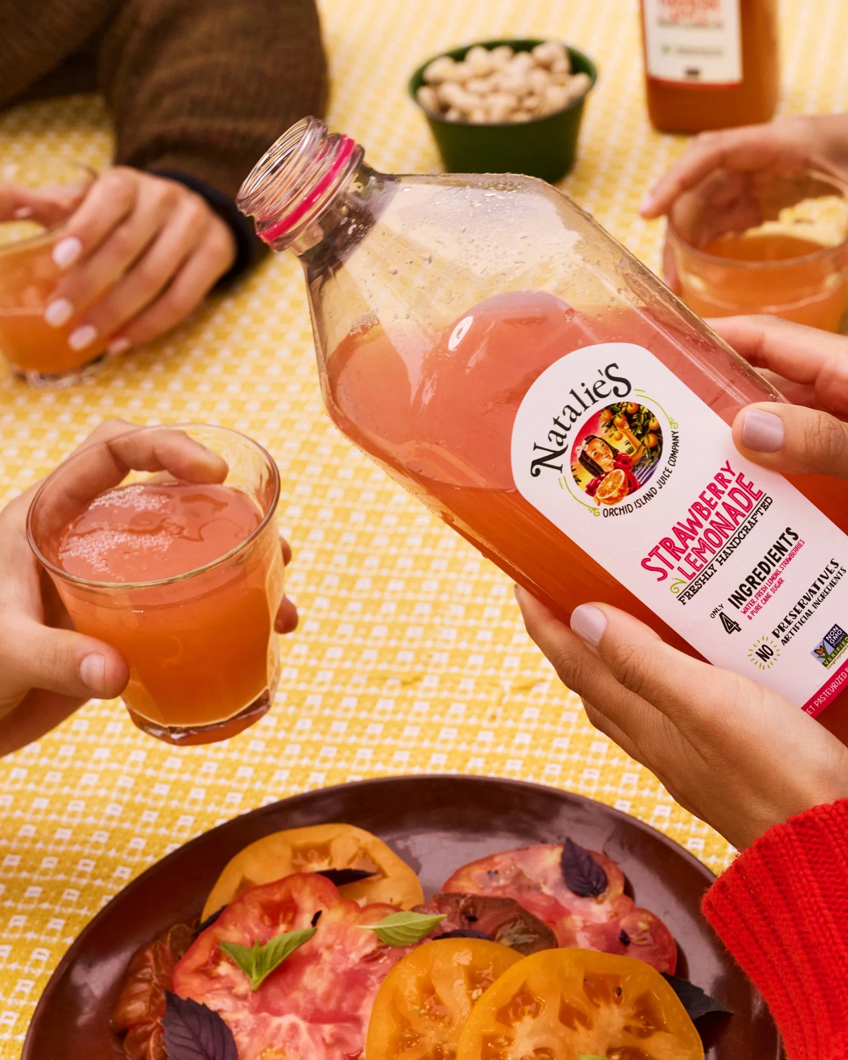 Strawberry Lemonade - Image 4