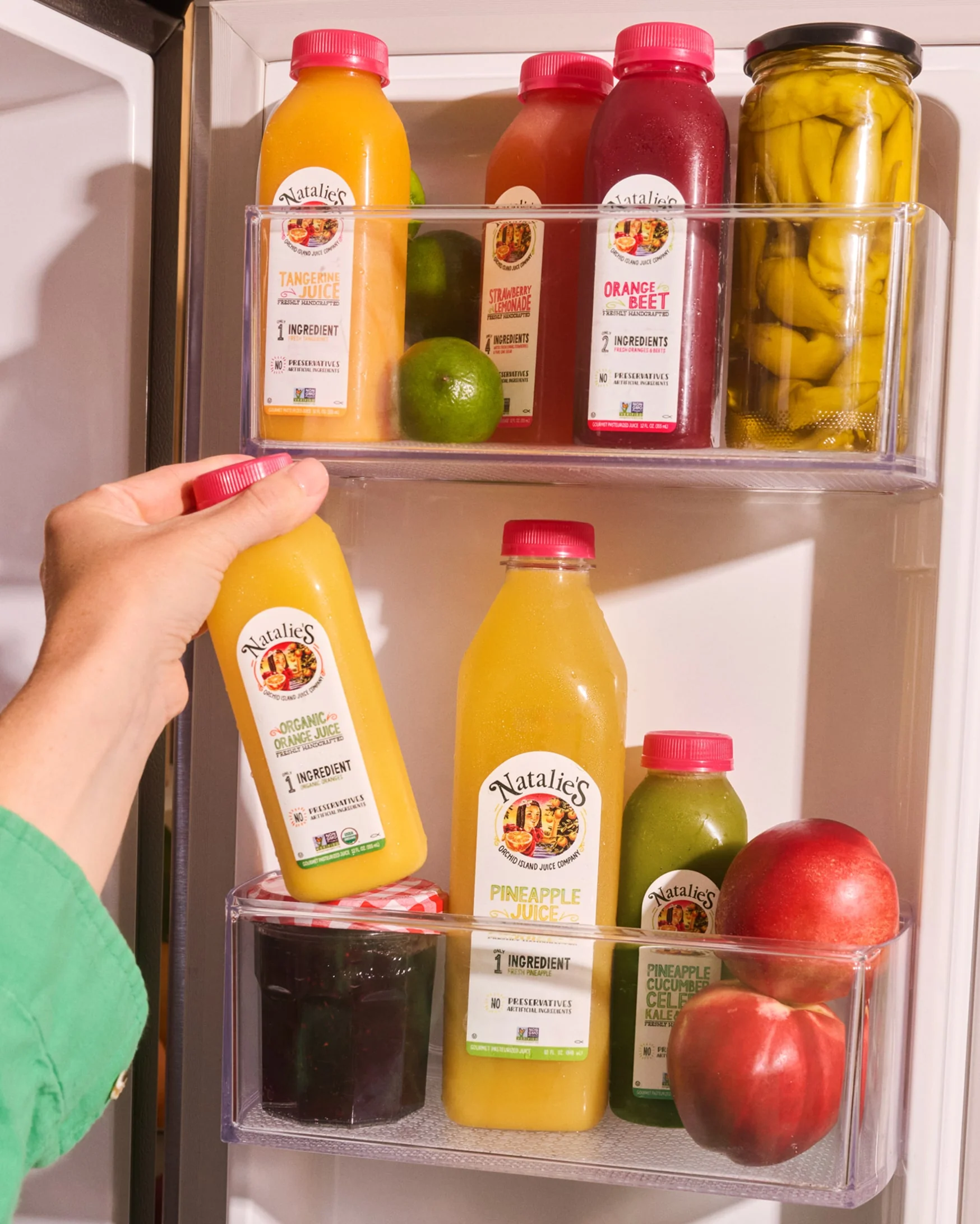 Tangerine Juice - Image 3