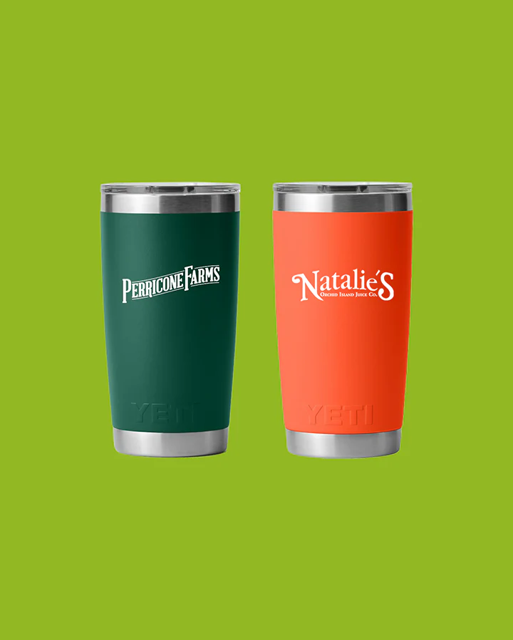 Yeti Tumbler